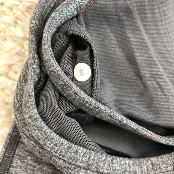 Lululemon power y tank - Picture 4 of 4